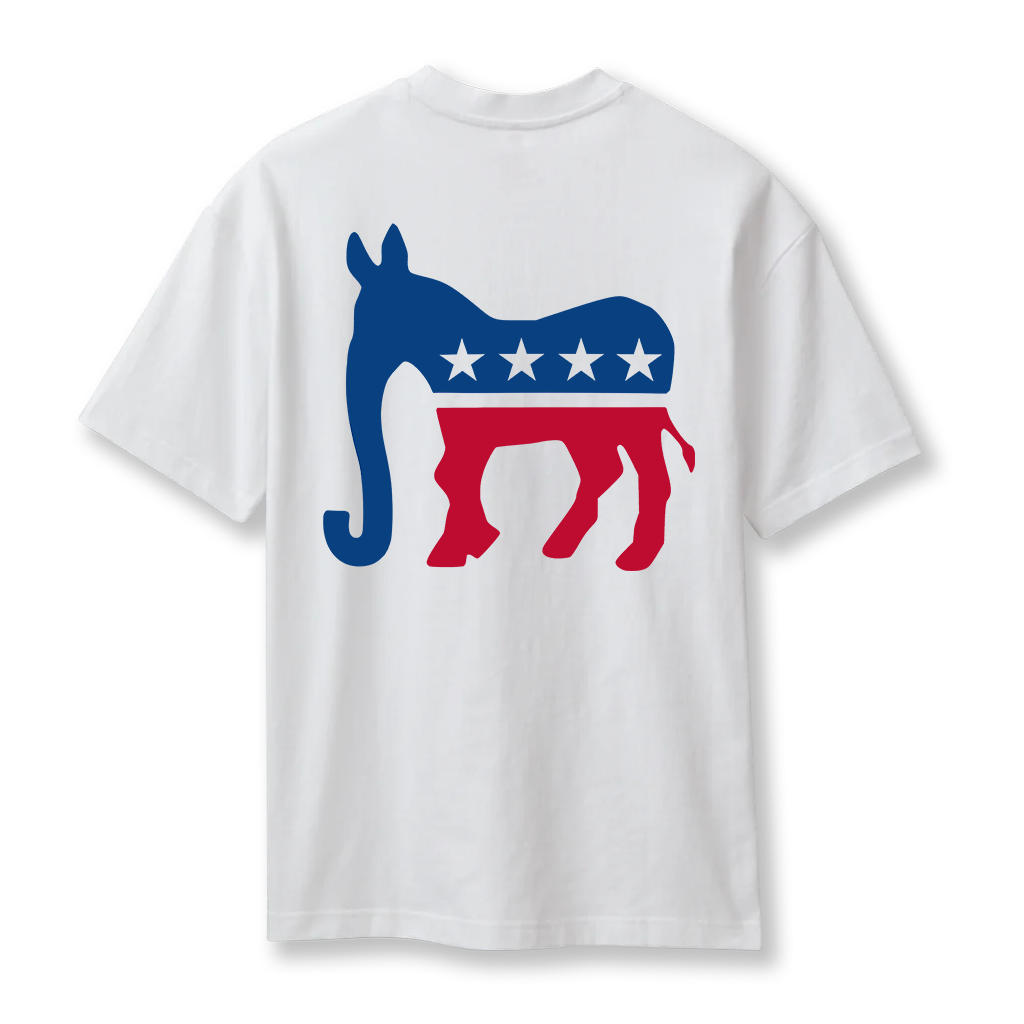 Unisex t-shirt Demorep