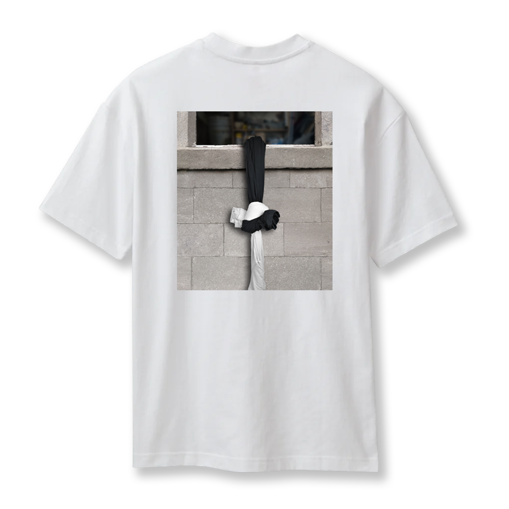 Unisex t-shirt Escape