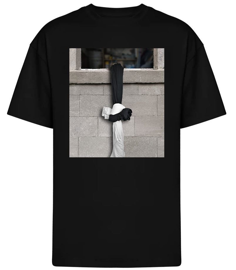 Unisex t-shirt Escape